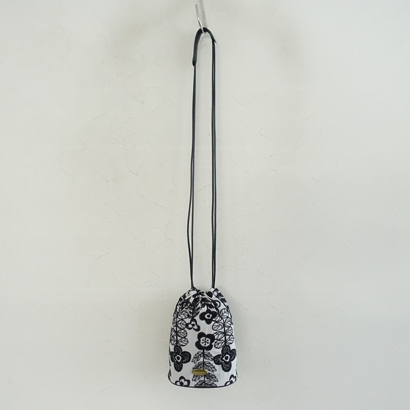 未使用/定価3.7万】2022AW/ミナペルホネン mina perhonen northern