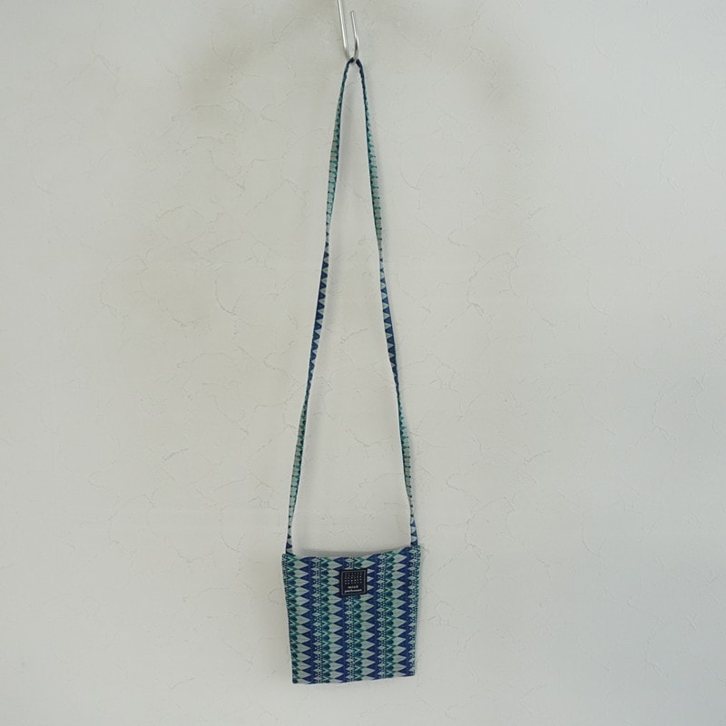 美品】ミナペルホネン mina perhonen water light コットン柄