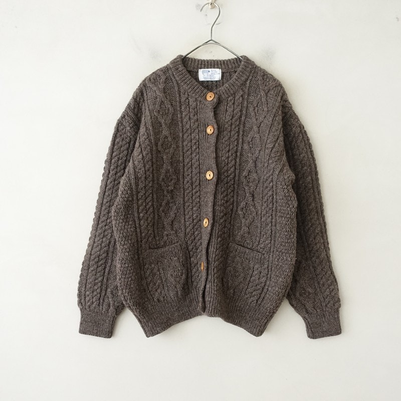 �����4.6���ۥ��꡼�������ߥ륺 kerry woollen mills �����ǥ�����  F (33-2609-200)��50J62��