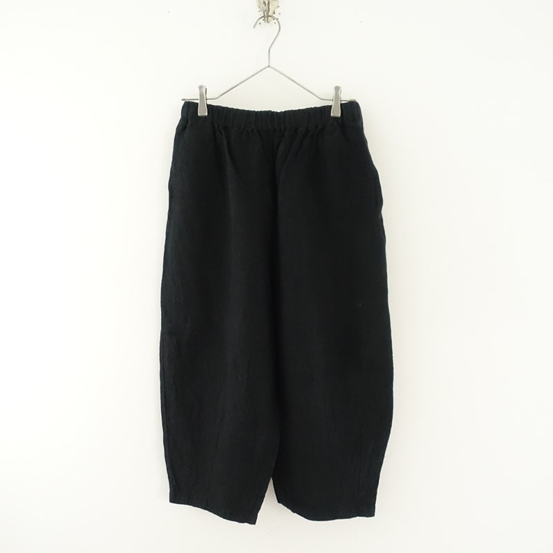 ��UNISEX/���2.5���ۥϥ��� HUIS. �󽣿�ʪ�Х�֡���ͥ�Х롼��ѥ��  F (2-2609-112)��50J62��