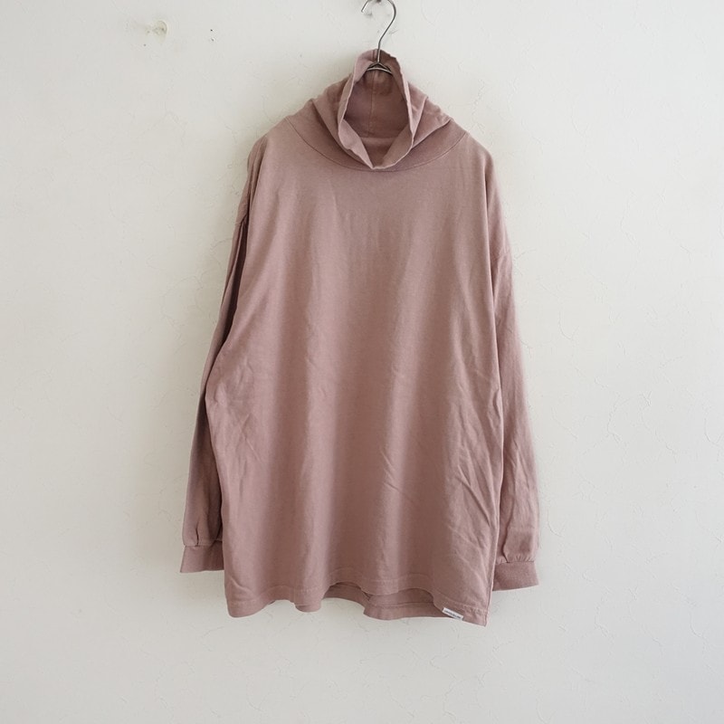 ネストローブ アップサイクルリノ nest Robe UpcycleLino リネン起毛