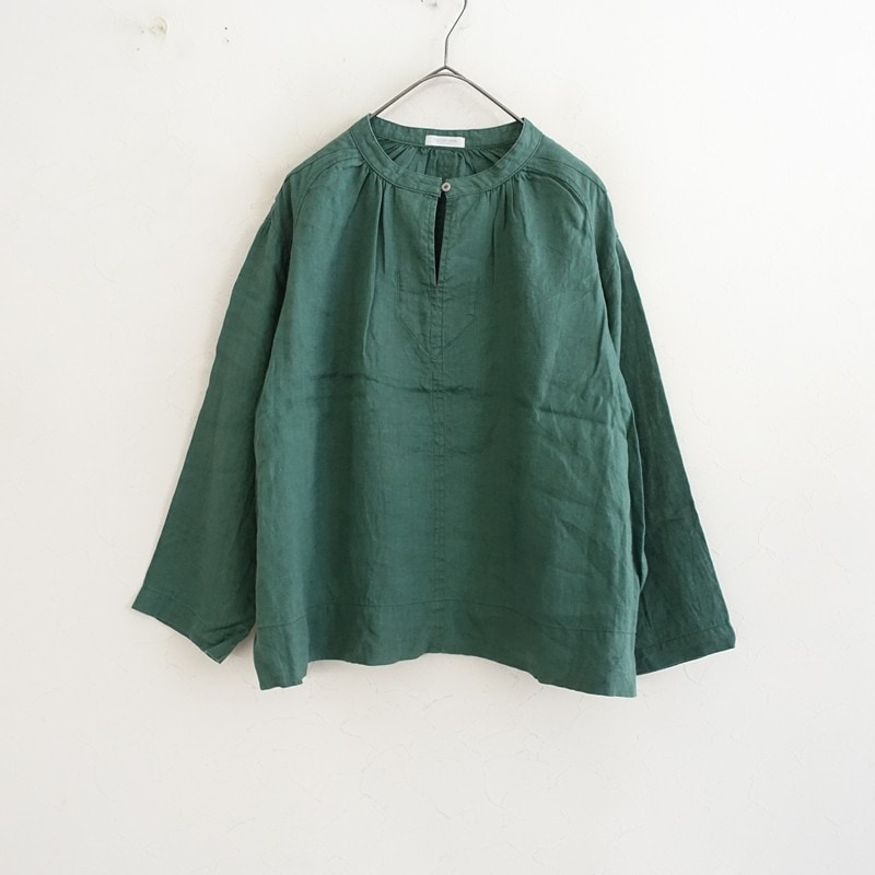 �ե�����ͥ��� fog linen work ��ͥ�Ρ����顼�ץ륪���С��֥饦��  - (1-2609-29)��50J62��