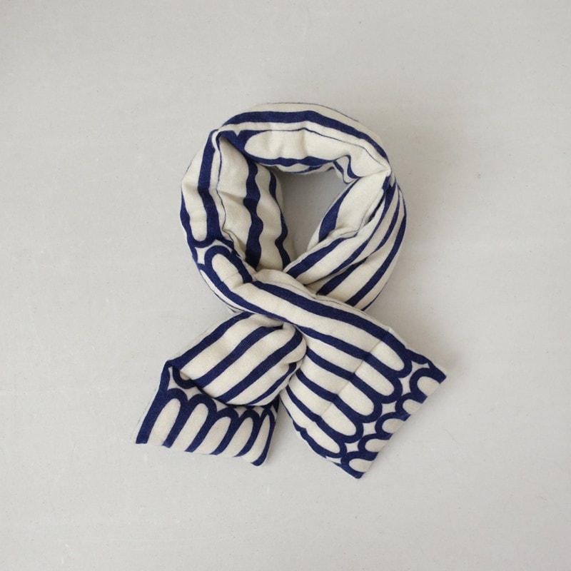 �ߥʥڥ�ۥͥ� mina perhonen finger stripe ������ޥե顼   (st10-2609-65)��50J62��