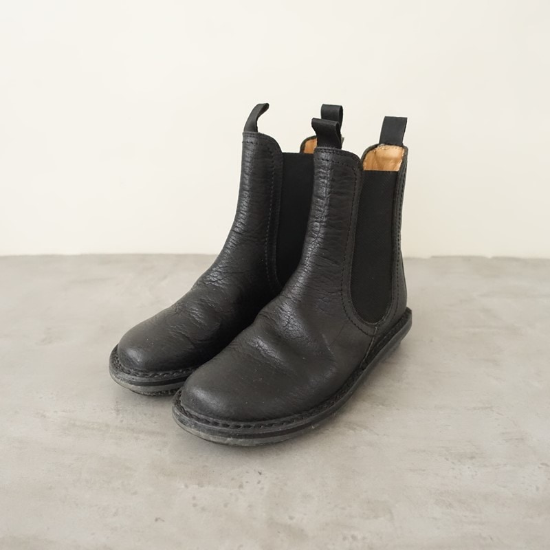 �ȥ�åڥ� trippen CHELSEA �����ɥ����֡��� 36/23  36 (sh10-2608-143)��90J62��