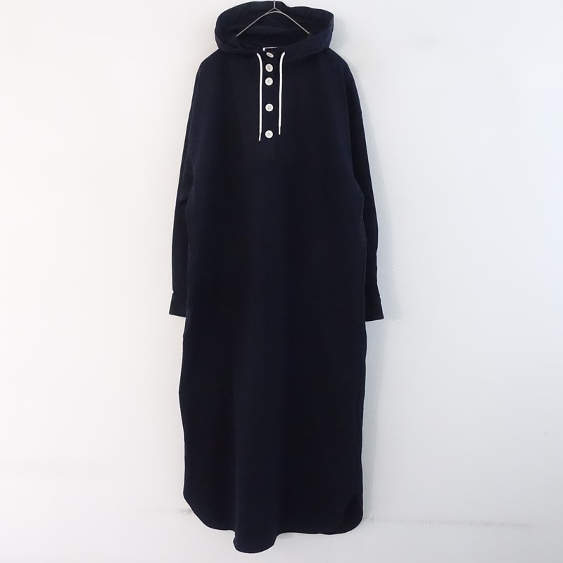 マーブルシュッド marble SUD オミナエシ刺しゅうワンピース 1 (2-2507