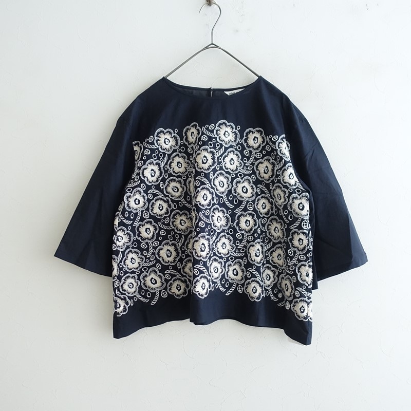 未使用/2024/SS/定価12.1万】ミナペルホネン mina perhonen twin