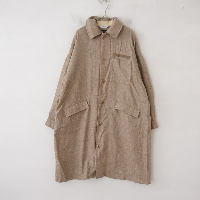 �ѡ���å��� PAR ICI �ޥ�ꥦ���ӥå����顼���ƥ󥳡���  F (mjk33-2609-321)��90J62��