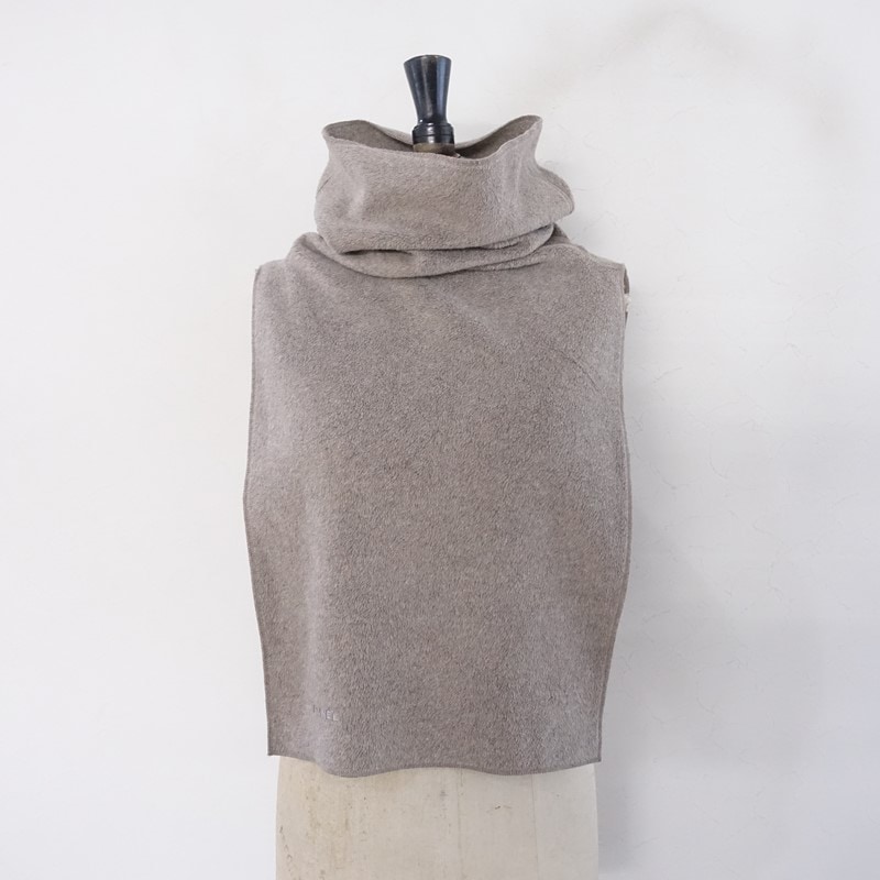 ���륦���� ALWEL FLEECE HIGH NECK GAITER   (2-2609-203)��01J62��