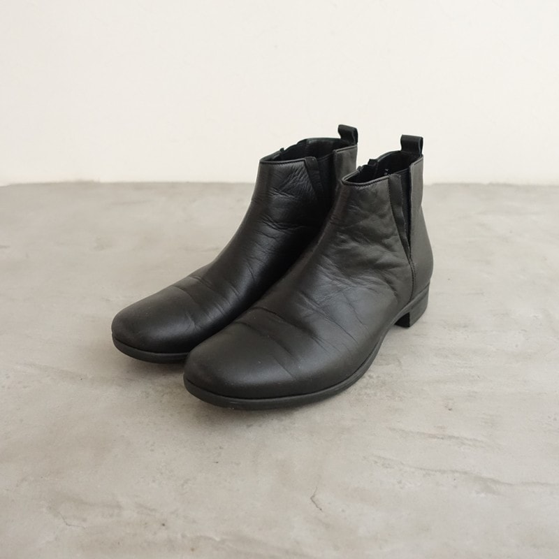 �����2.8���ۥȥ�٥륷�塼���Х����祻 TRAVEL SHOES BY CHAUSSER �������ѥ����ɥ����쥶���ȥ�٥�֡��� 38/23.5  38 (msh7-2609-79)��01J62��