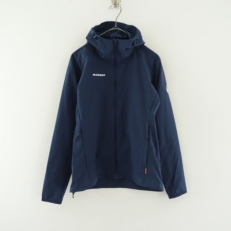 �����1.6���ۥޥࡼ�� MAMMUT ���եȥ�����ա��ƥåɥ��㥱�åȥ�������ե��å�  S (jk27-2609-72)��11J62��
