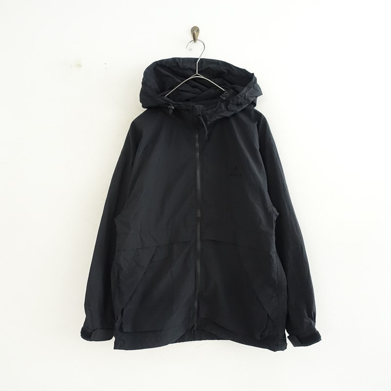 ��2025SS/���1.9���ۥ��Ρ��ԡ��� Snow Peak�ߥ����Х�ꥵ�����ɥ����� URBAN RESEARCH DOORS Nylon Tussah Jacke  1 (mjk1-2609-223)��21J62��