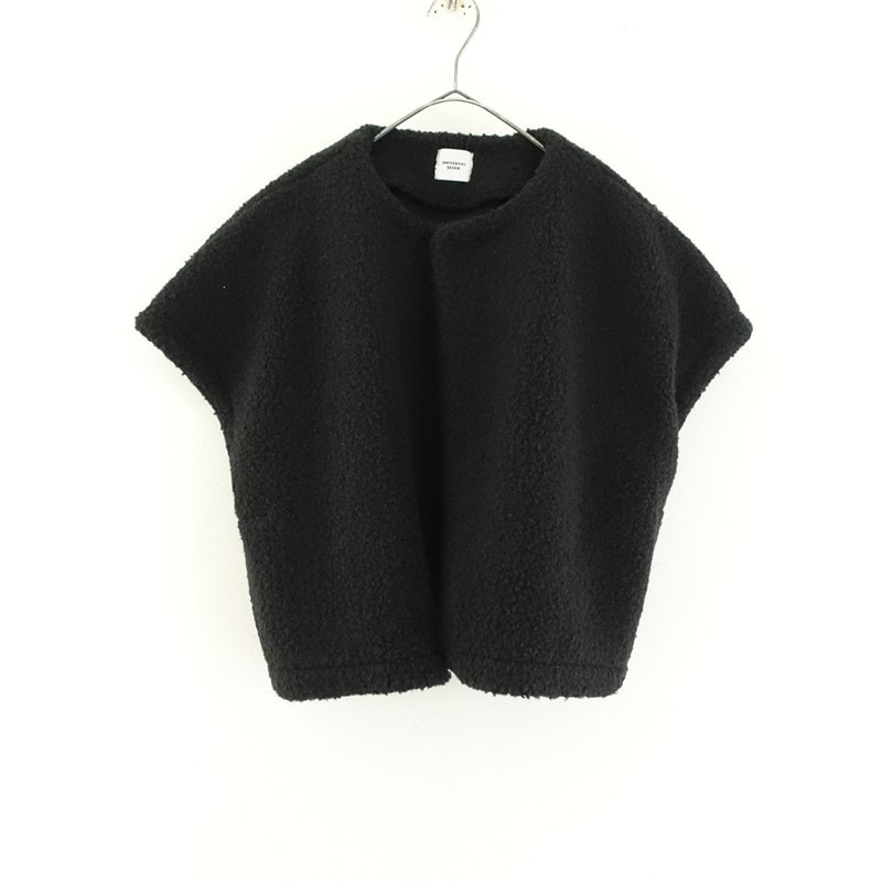 �����1.7���ۥ�˥С����륻�֥� UNIVERSAL SEVEN �ܥ��٥���  - (25-2609-337)��21J62��