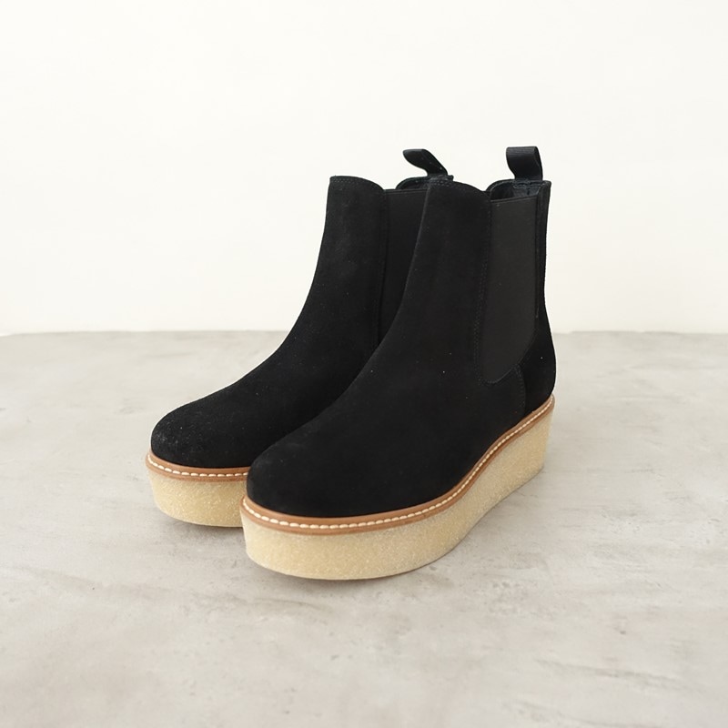 ��̤���ѡۥ���֥�� Anne Blum pooky ���������ɥ����ɥ����֡��� 36/23  36 (sh7-2609-92)��21J62��