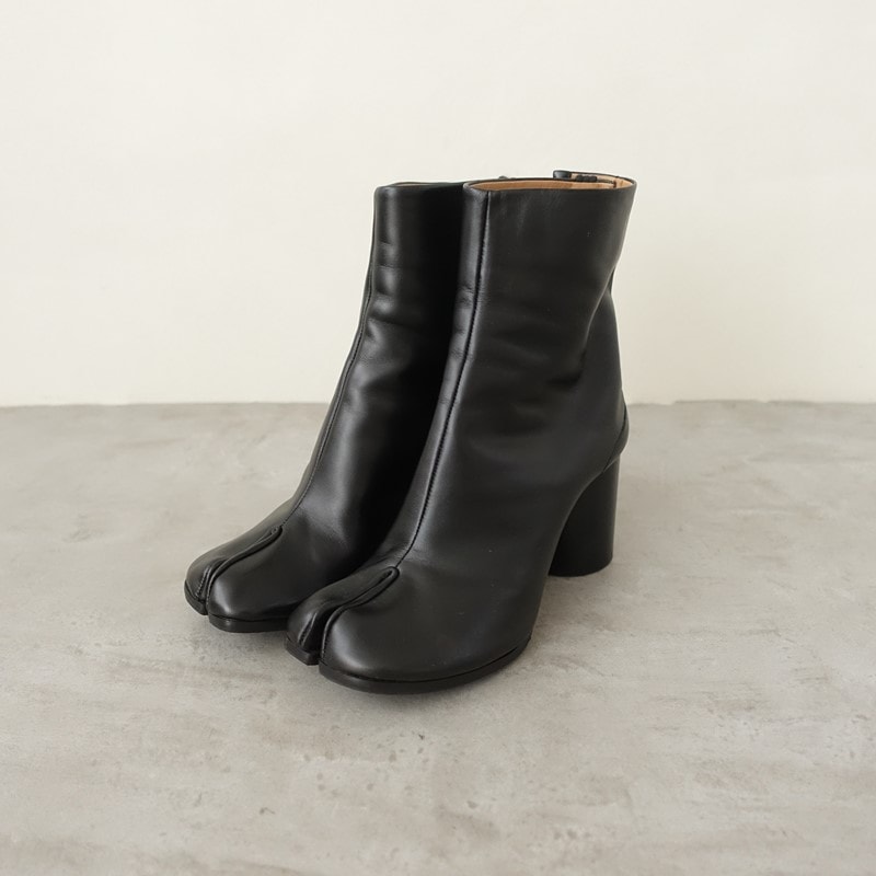 �����20.9���ۥ᥾��ޥ른���� Maison Margiela Tabi ���󥯥�֡��� 36.5/23  36.5 (sh7-2609-88)��21J62��
