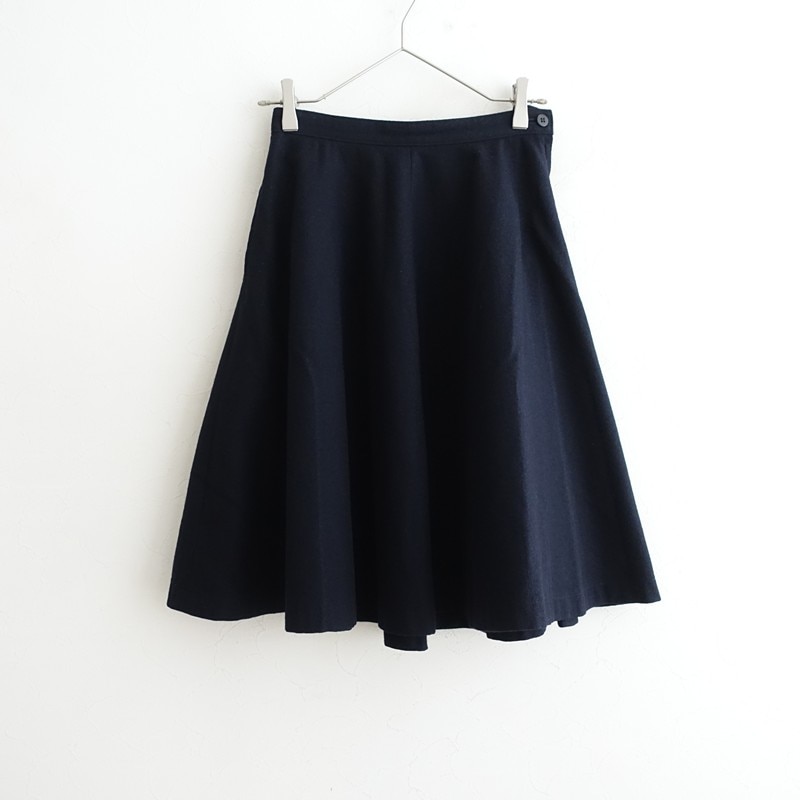 トリココムデギャルソン tricot COMME des GARCONS ベルベットパッチ