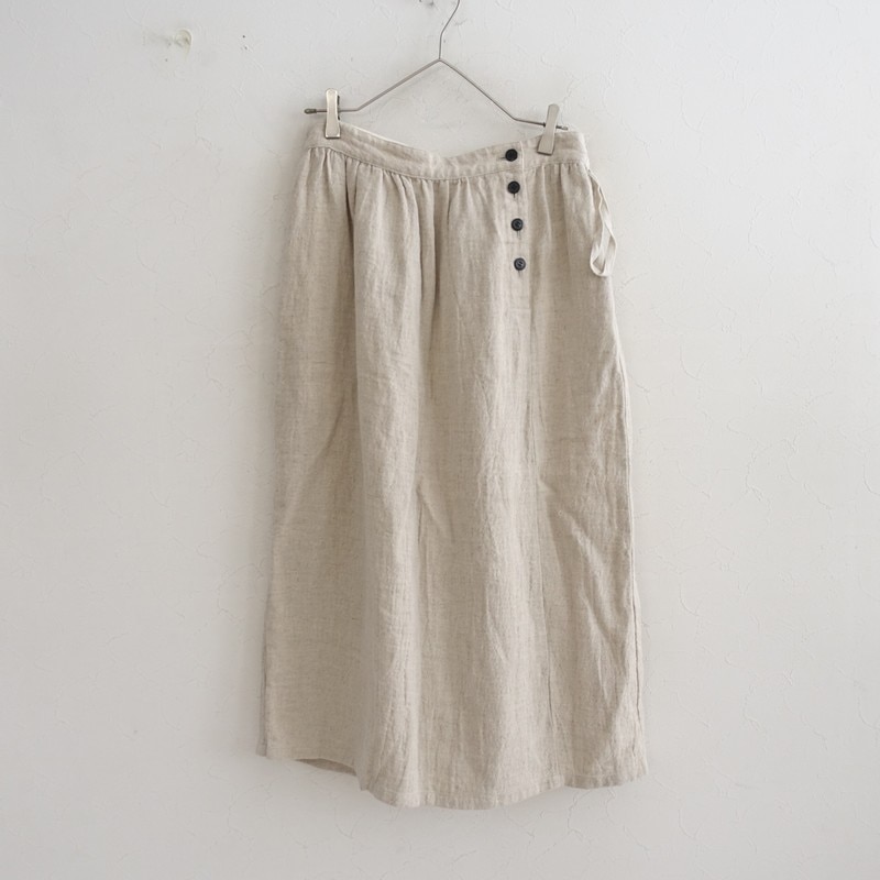 美品】希少/elle dechorコラボ/ミナペルホネン mina perhonen pot-au