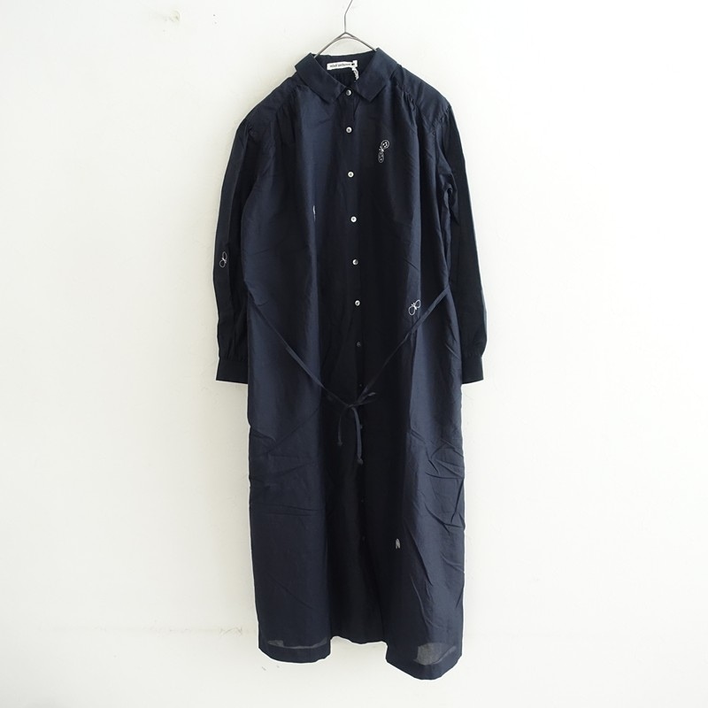 美品/2025/SS/定価8.1万】ミナペルホネン mina perhonen solmio リネン