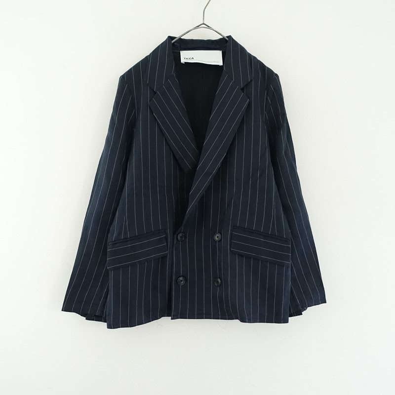 �ƥ��å� TICCA ���֥�֥쥹�ȥ��ȥ饤�ץ��㥱�å�  1 (jk2-2609-300)��31J62��