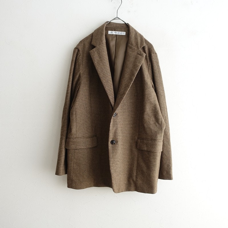�����3.9���ۥ��㡼�ʥ륹��������� ��å��� JOURNAL STANDARD LUXE RE�����른�㥱�å�  F (kjk4-2609-71)��31J62��