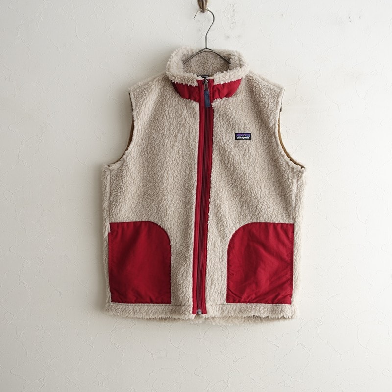 �����1.5���ۥѥ����˥� Patagonia ���å���ȥ�X�ե꡼���٥���  XXL (4-2609-65)��31J62��