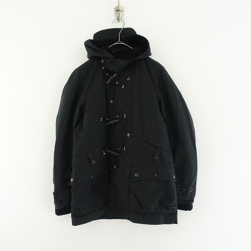 ���󥸥˥����ɥ������� ENGINEERED GARMENTS �ʥ����󥳥åȥ���åե륳����  1 (jk33-2609-382)��31J62��