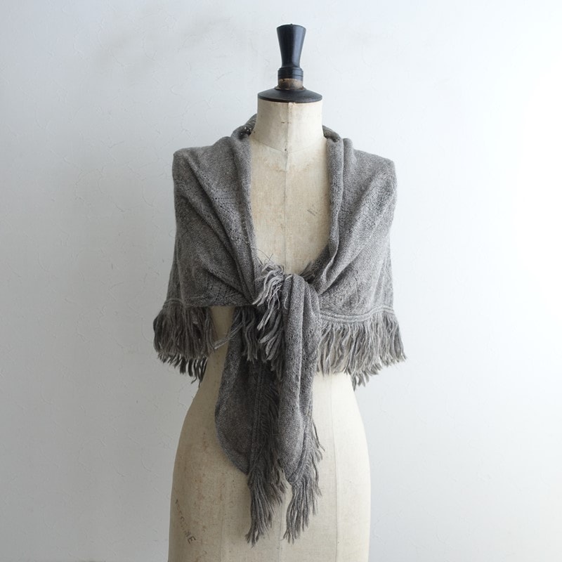 定価1.1万】ミナペルホネン mina perhonen forest parade ニット