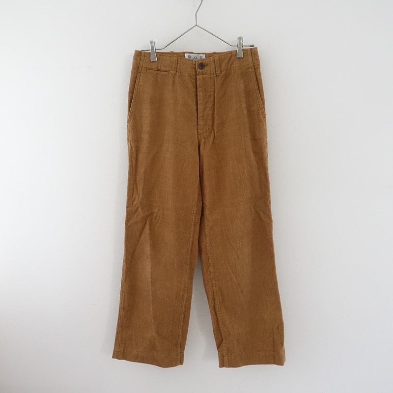 R&D.M.Co- OLDMAN'S TAILOR(オールドマンズテーラー) 古着 買取 通販