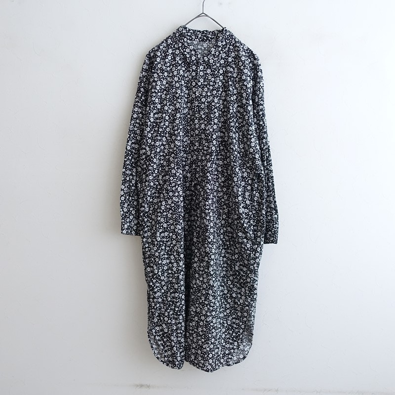 �����4.1���ۥͥ��ȥ����� nest Robe flower pattern ���å�����ĥ��ԡ���  F (j1-2609-288)��41J62��