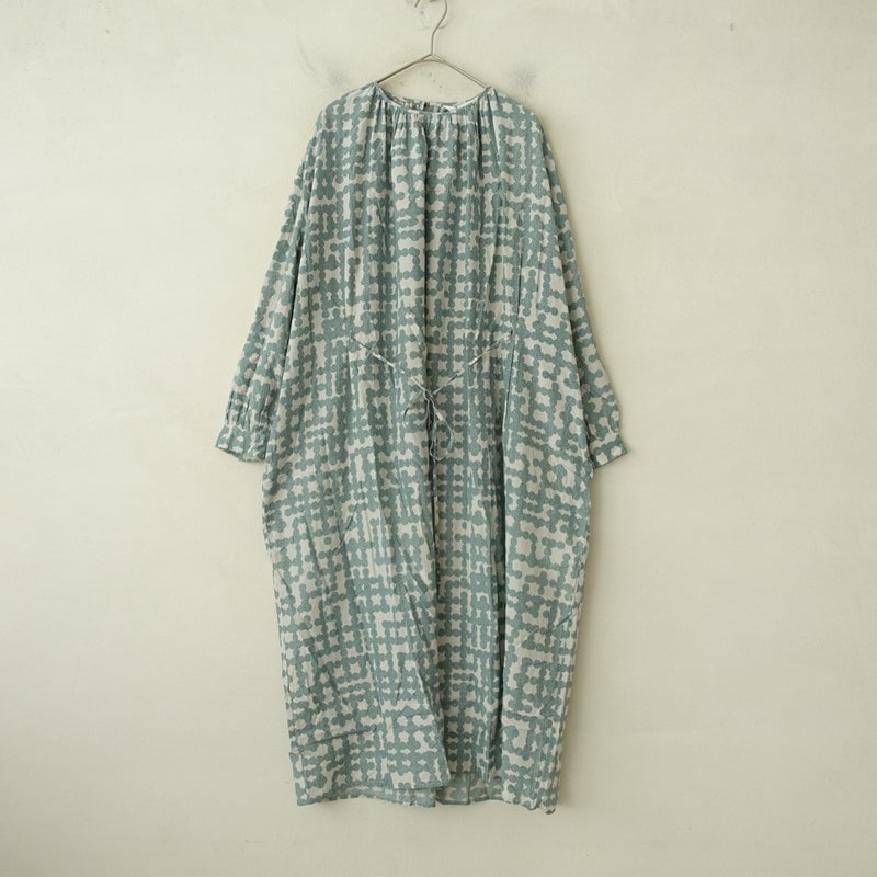 定価1.1万】ミナペルホネン mina perhonen forest parade ニット