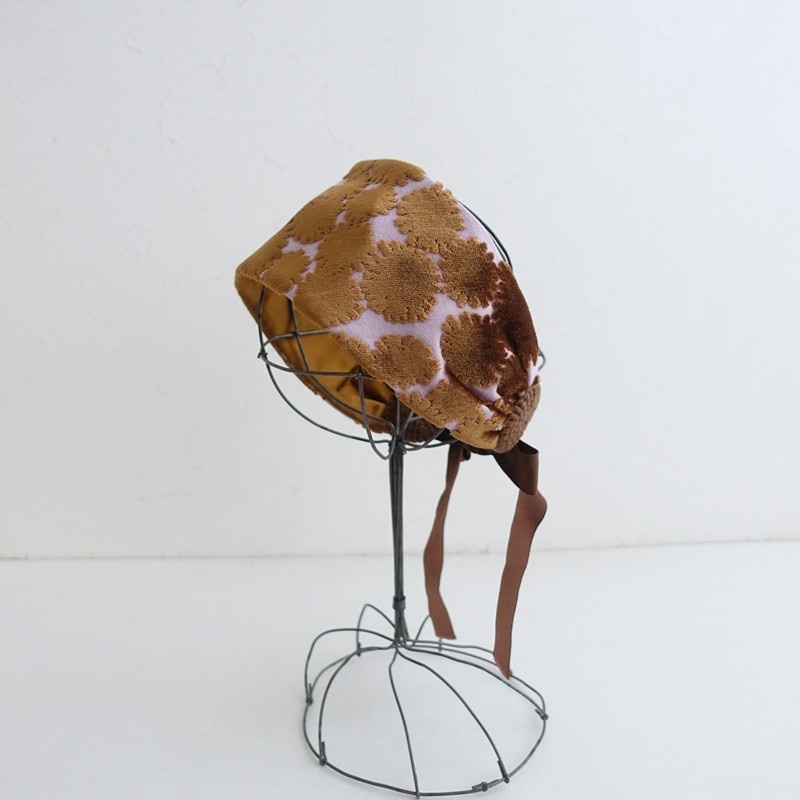 美品/2.0万】ヒトミシノヤマ×ミナペルホネン hitomi shinoyama×mina