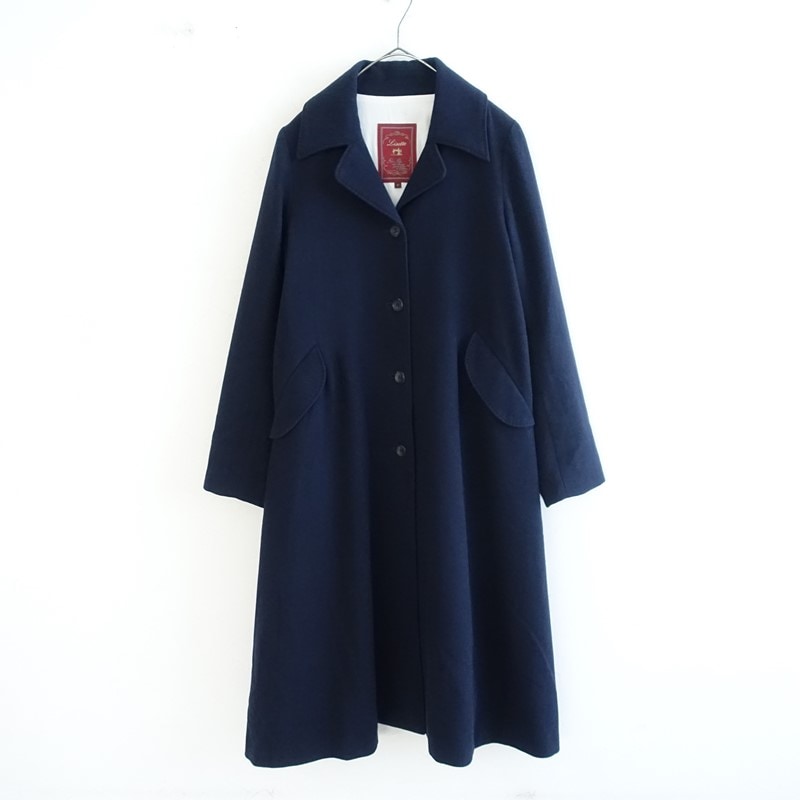パラスパレス Pal'las Palace ステンカラーライトコート 3 (jk1-2609
