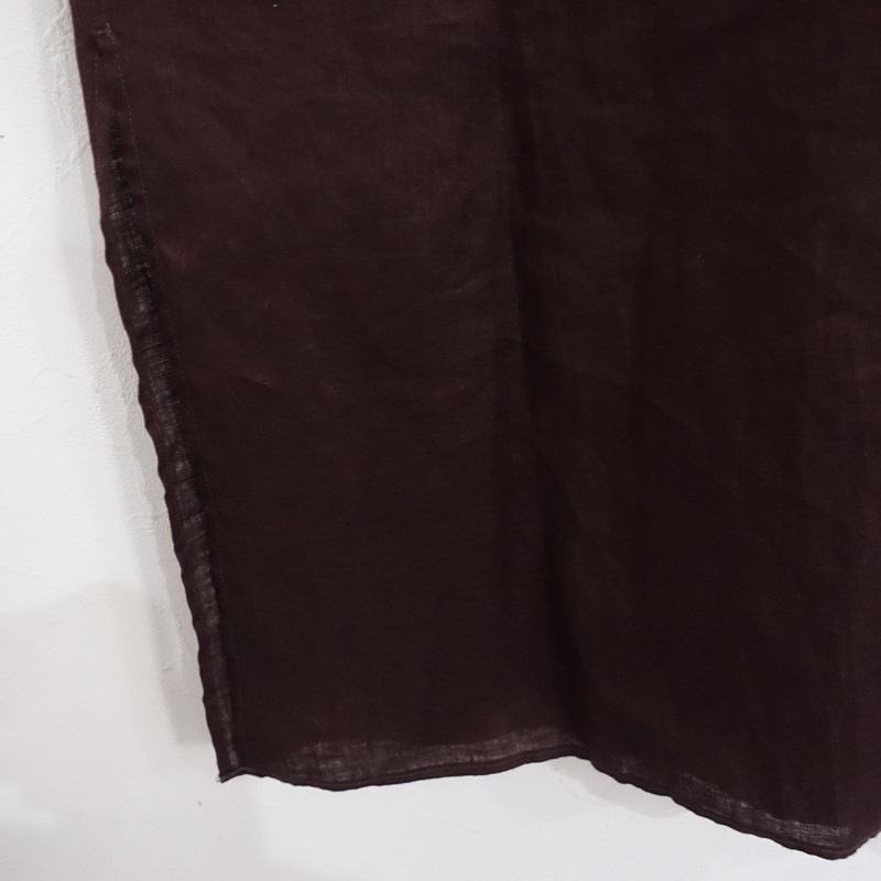 �����1.6���ۥ�ʥ��ƥåɥ������� �ӥ塼�ƥ�&�桼�� UNITED ARROWS BEAUTY&YOUTH ��ͥ�Х�ɥ��顼����ĥ��ԡ���  S (2-2602-153)��70C62��