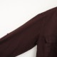�����1.6���ۥ�ʥ��ƥåɥ������� �ӥ塼�ƥ�&�桼�� UNITED ARROWS BEAUTY&YOUTH ��ͥ�Х�ɥ��顼����ĥ��ԡ���  S (2-2602-153)��70C62��