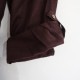 �����1.6���ۥ�ʥ��ƥåɥ������� �ӥ塼�ƥ�&�桼�� UNITED ARROWS BEAUTY&YOUTH ��ͥ�Х�ɥ��顼����ĥ��ԡ���  S (2-2602-153)��70C62��