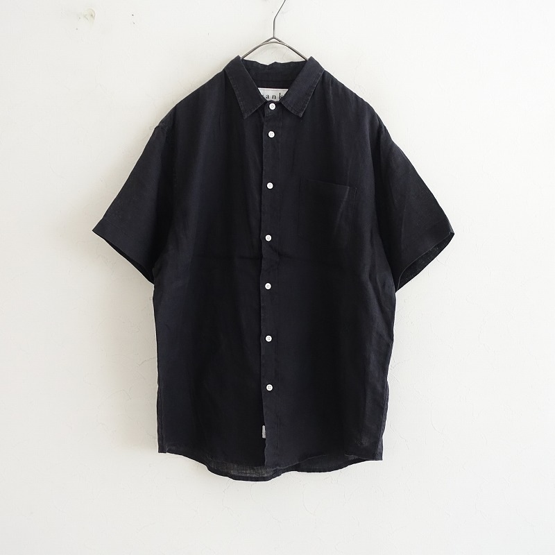 【YAさん用】【Frank＆Eileen for RHC】ショートスリーブシャツ Frank&Eileen RHC別注 ショートスリーブシャツ L グレー｜Yahoo