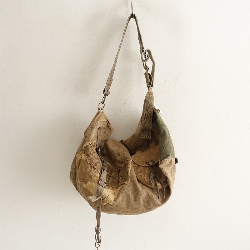 ɥ饹 sandglass Cajiaira ϥХå   (ba11-2503-71)91D52