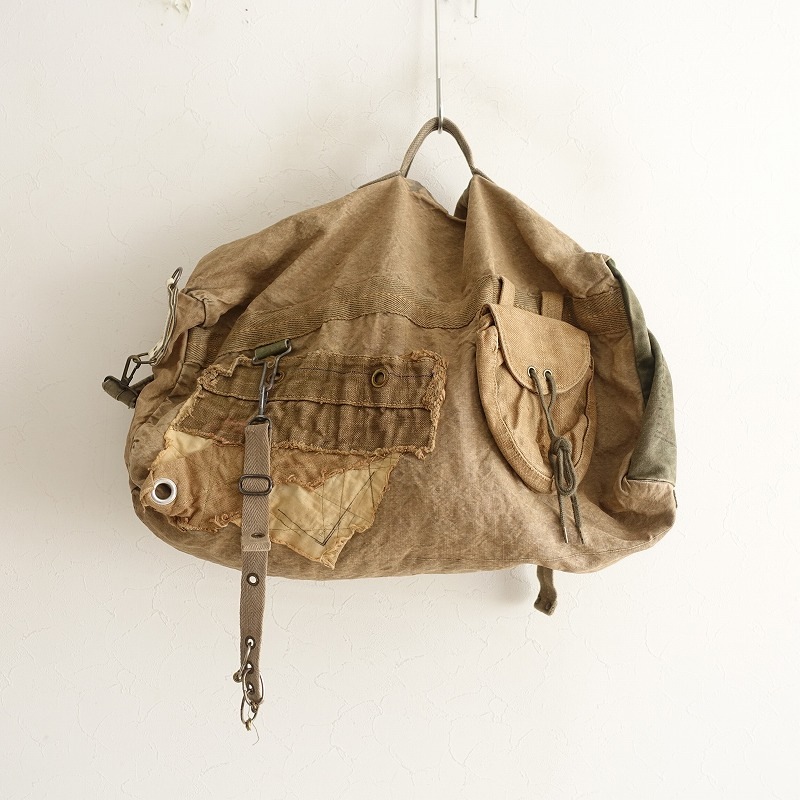 ɥ饹 sandglass Cajiaira ϥХå   (ba11-2503-71)91D52