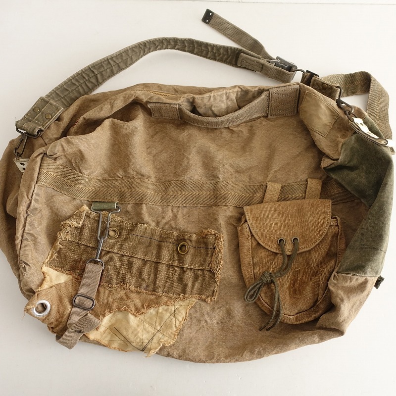 ɥ饹 sandglass Cajiaira ϥХå   (ba11-2503-71)91D52