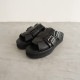 �����4���ۥӥ塼�ƥ��ե륷�塼�� TOSHINOSUKE TAKEGAHARA BEAUTIFUL SHOES GURKHA SANDALS 230/23  230 (sh10-2602-145)��52C62��