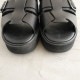 �����4���ۥӥ塼�ƥ��ե륷�塼�� TOSHINOSUKE TAKEGAHARA BEAUTIFUL SHOES GURKHA SANDALS 230/23  230 (sh10-2602-145)��52C62��