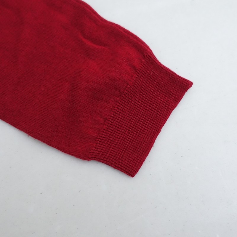 ����󥹥�ɥ졼 JOHN SMEDLEY ������˥åȥ��롼�ͥå������ǥ�����  S (33-2511-197)��11L52��