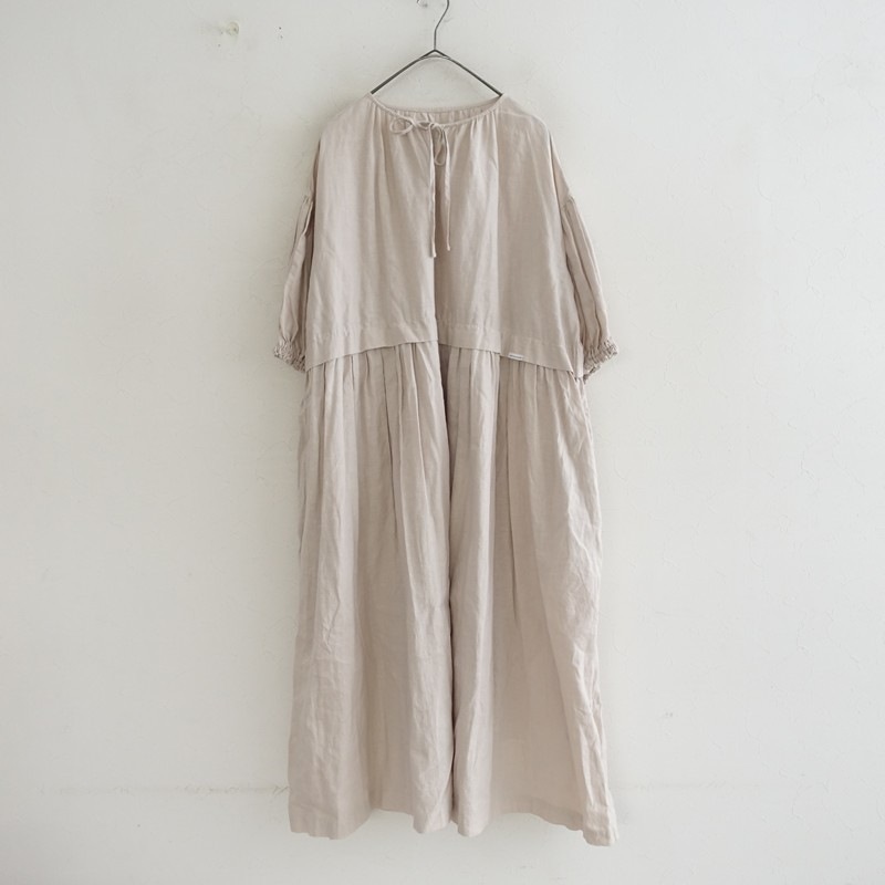 �����2.6���ۥͥ��ȥ����� ���åץ��������� nest Robe UpcycleLino ���㥶�������åѡ����ԡ���  F (m1-2606-250)��21G62��