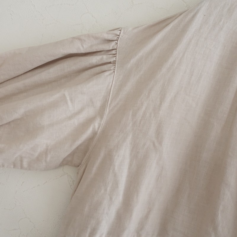 �����2.6���ۥͥ��ȥ����� ���åץ��������� nest Robe UpcycleLino ���㥶�������åѡ����ԡ���  F (m1-2606-250)��21G62��