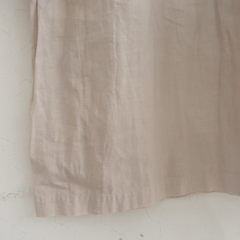 �����2.6���ۥͥ��ȥ����� ���åץ��������� nest Robe UpcycleLino ���㥶�������åѡ����ԡ���  F (m1-2606-250)��21G62��