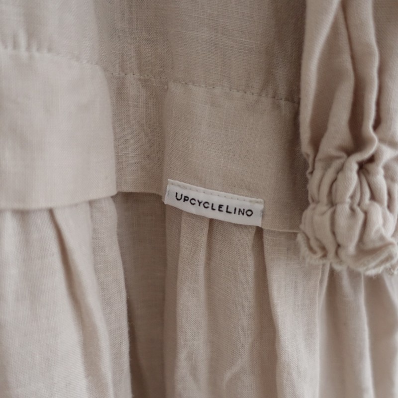 �����2.6���ۥͥ��ȥ����� ���åץ��������� nest Robe UpcycleLino ���㥶�������åѡ����ԡ���  F (m1-2606-250)��21G62��