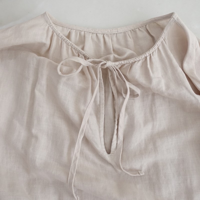 �����2.6���ۥͥ��ȥ����� ���åץ��������� nest Robe UpcycleLino ���㥶�������åѡ����ԡ���  F (m1-2606-250)��21G62��