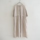 �����2.6���ۥͥ��ȥ����� ���åץ��������� nest Robe UpcycleLino ���㥶�������åѡ����ԡ���  F (m1-2606-250)��21G62��