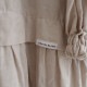 �����2.6���ۥͥ��ȥ����� ���åץ��������� nest Robe UpcycleLino ���㥶�������åѡ����ԡ���  F (m1-2606-250)��21G62��