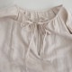�����2.6���ۥͥ��ȥ����� ���åץ��������� nest Robe UpcycleLino ���㥶�������åѡ����ԡ���  F (m1-2606-250)��21G62��