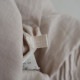 �����2.6���ۥͥ��ȥ����� ���åץ��������� nest Robe UpcycleLino ���㥶�������åѡ����ԡ���  F (m1-2606-250)��21G62��